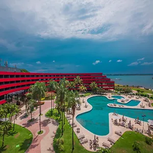 5* Отель Royal Tulip Alvorada